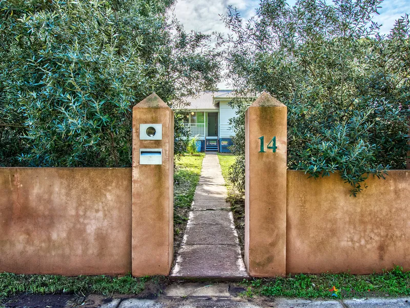 DOES IT GET ANY BETTER…? 