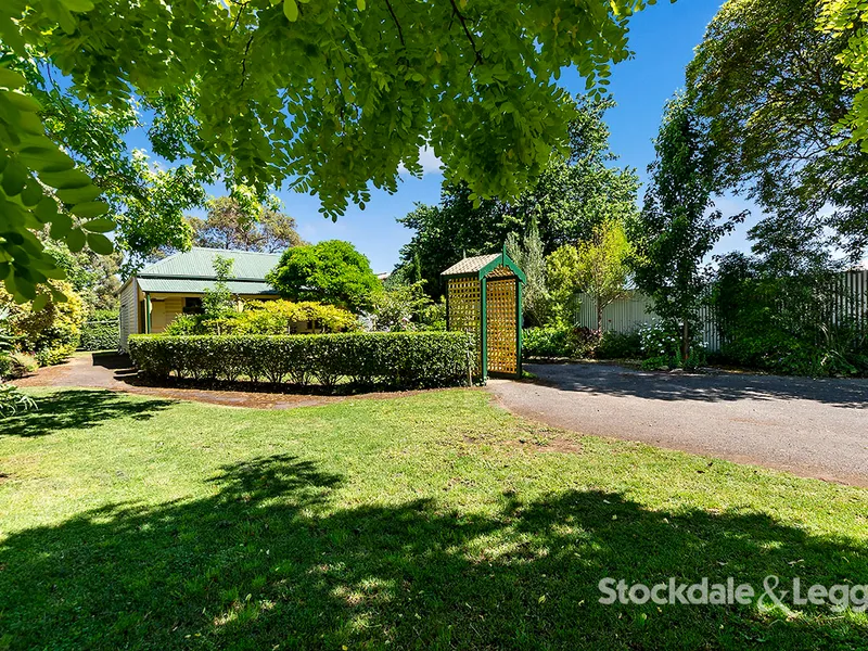 The Estate Koroit- A boutique property