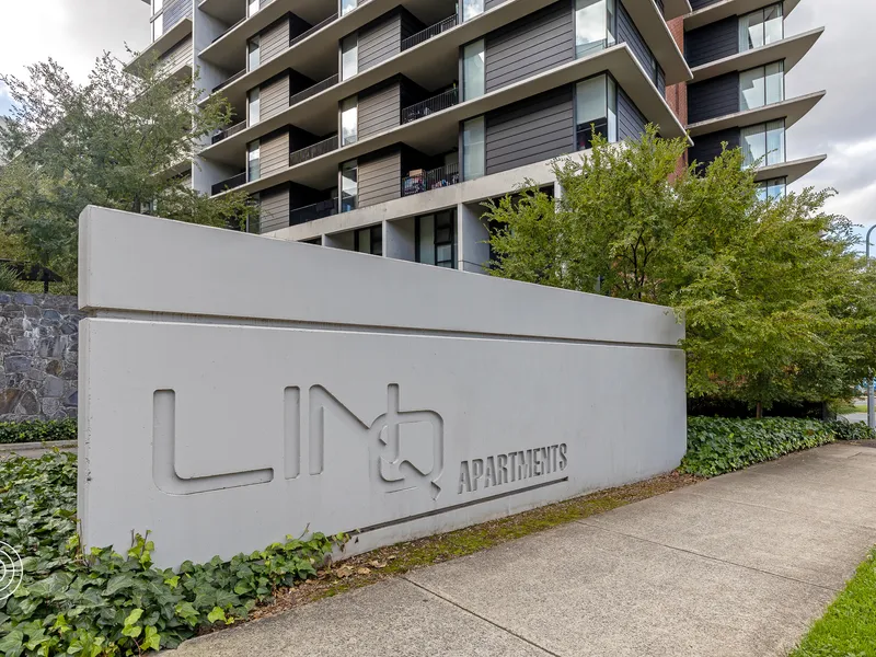 Contemporary living at Linq