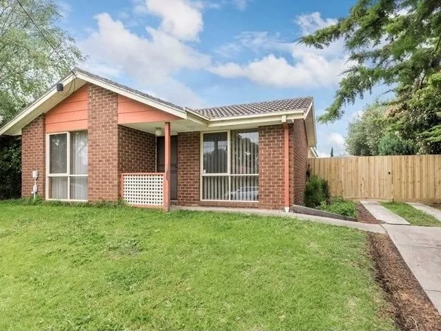 Neat and tidy 3 bedroom home