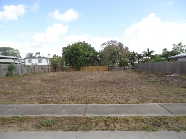 Superb House Block in Established Street