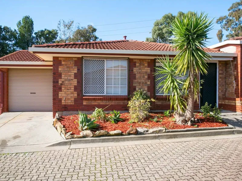 Not A House Yet So Much More Than A Unit!