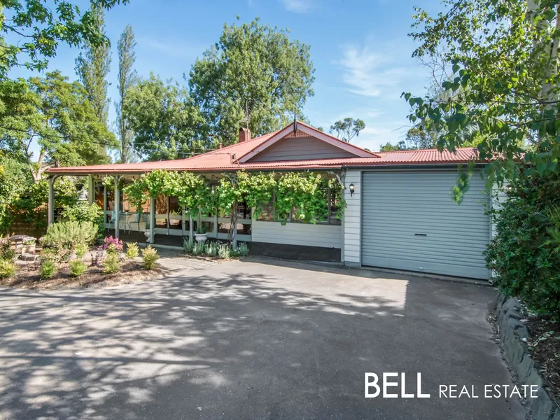 CHARM CHARACTER & SPACE - THE FAMILY WILL LOVE IT!