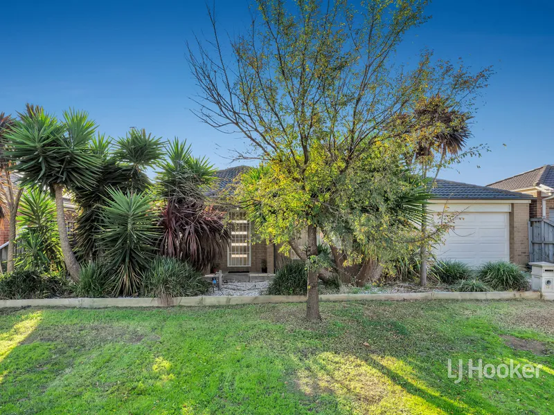 Find Your Forever Home in Waterhaven Estate