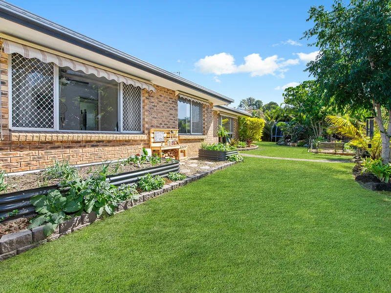 Suburban Bliss / Convenience plus Opportunity...