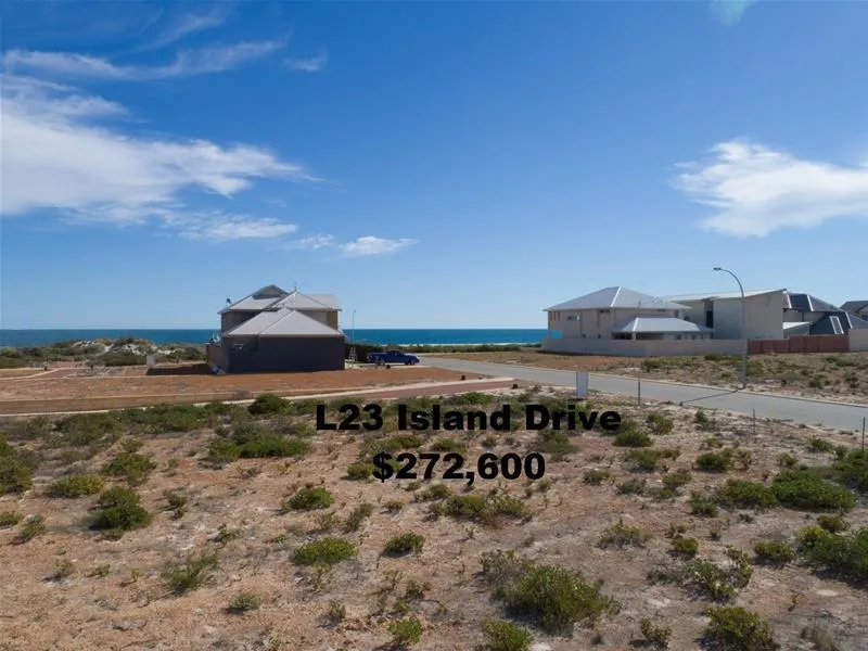 OCEAN VIEWS, LOW PRICED, GOOD BUYING