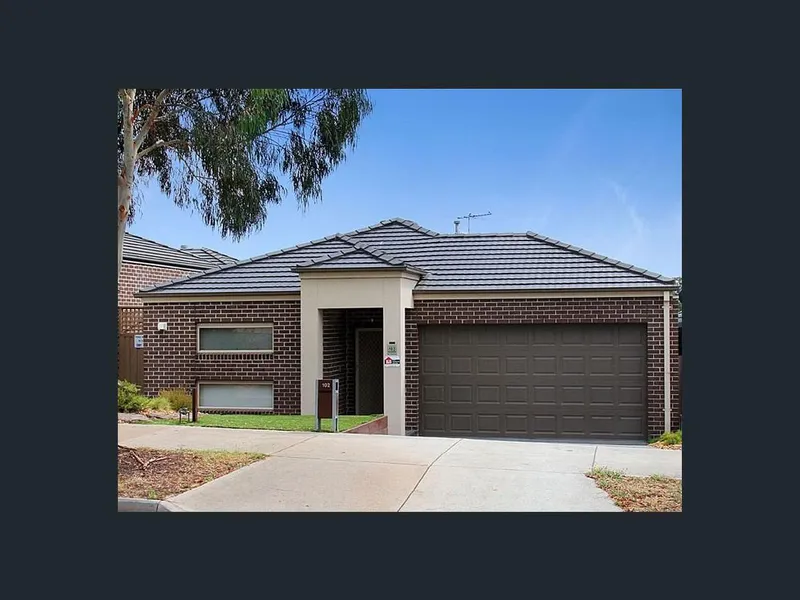Wonderful family home!