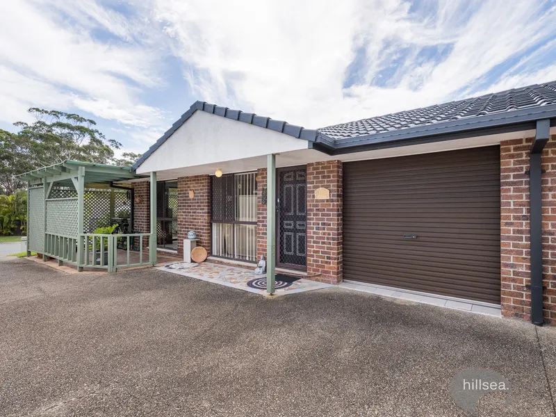 A Home To Call Your Own