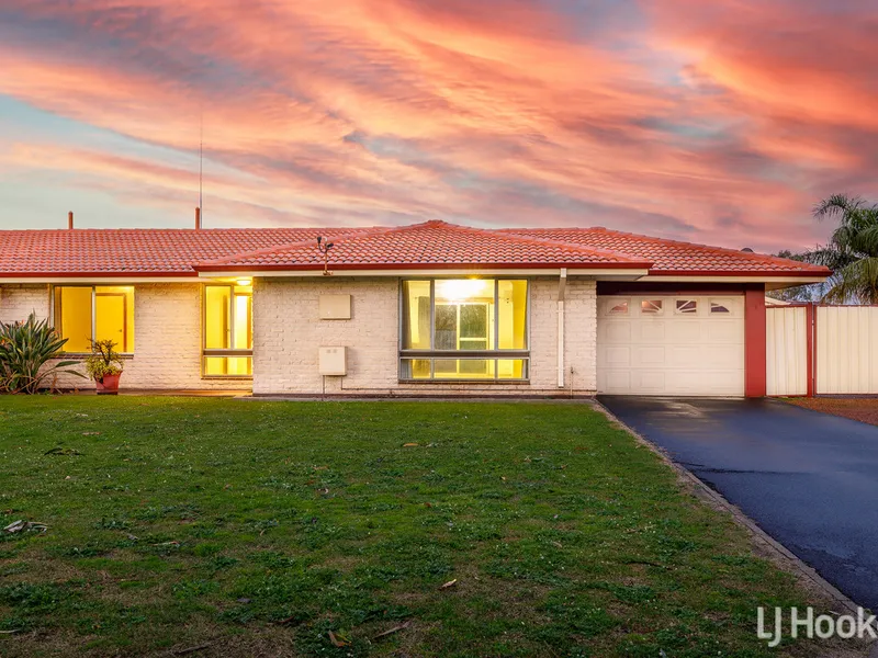 Quaint Glen Iris Duplex