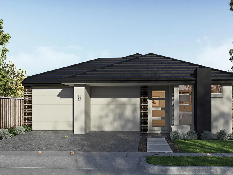 Parkfield 20 by Simonds