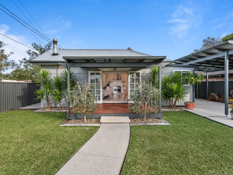 Dual Income Investment Or Extended Family Homes.