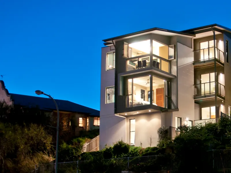 Apartment Alternative, Family Life Made Easy