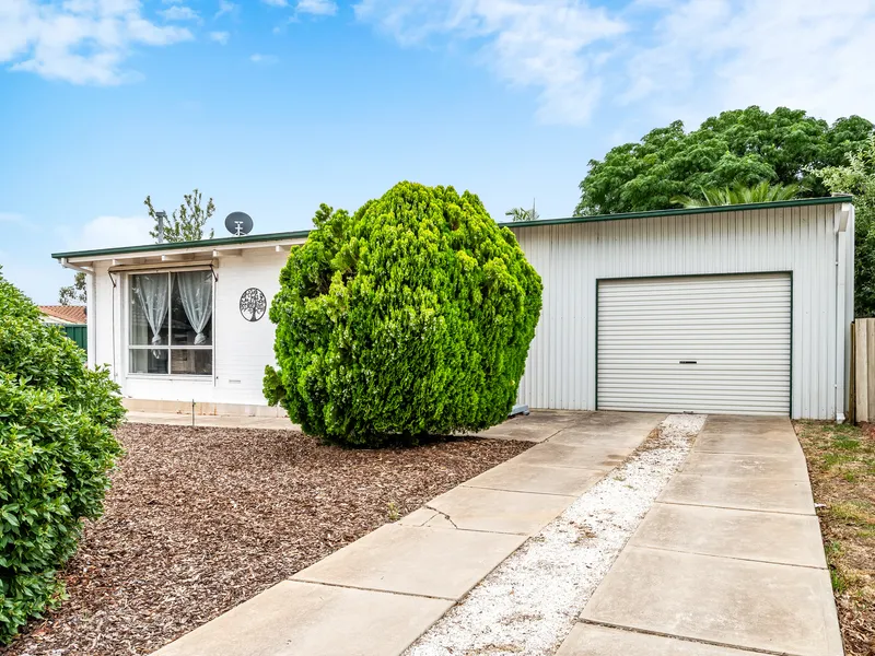 Looking to add to your property portfolio? First time home buyer looking to get out of the rental rat race!! This could be the one for you!!