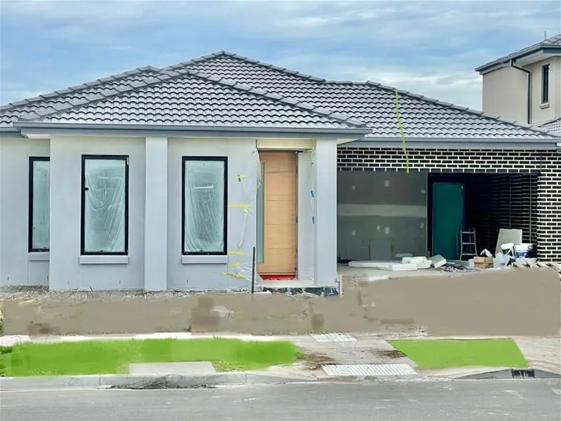 Brand New Home