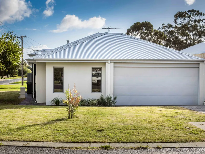 DOWNSIZE IN YOUR LOCAL AREA