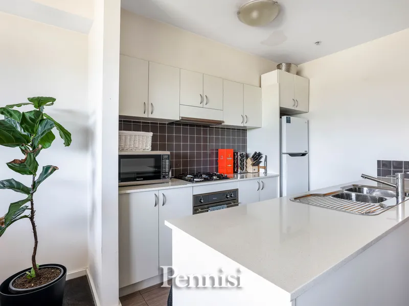 Private Negotiation By Pennisi