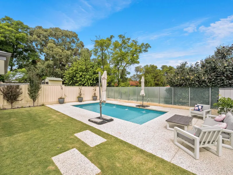 Feature Packed & Family Focussed