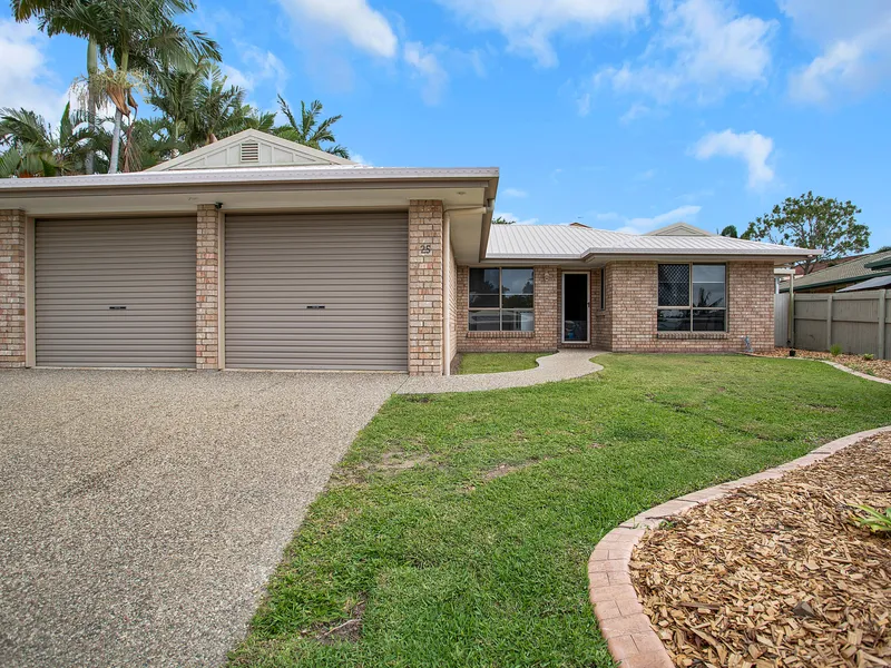 Ideal First Home Set to Impress!