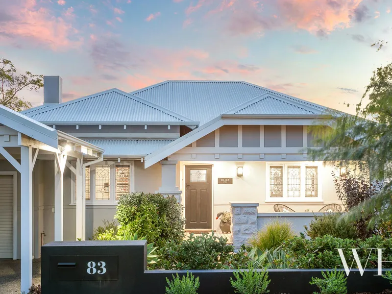 Spectacular transformation - ocean views, pool plus granny flat