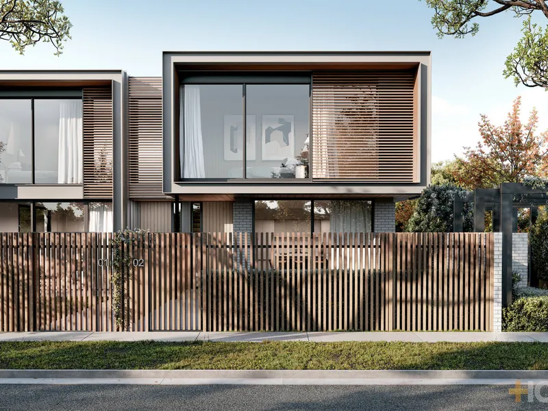 Redefining Bayside Living