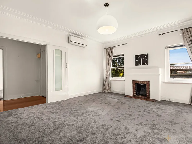 Gracious, Spacious & So Well-Located