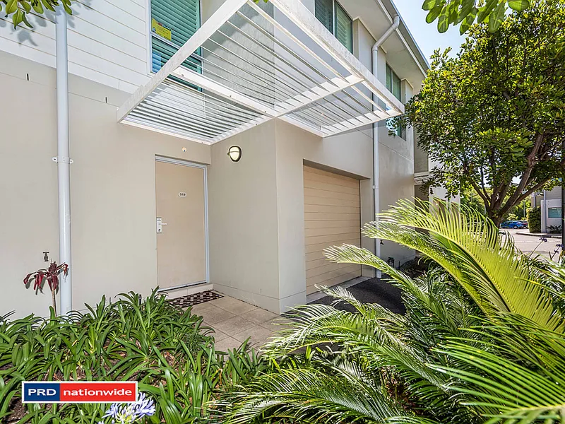 Affordable Resort Style Living