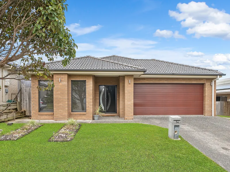 Clever Family Living in Sought After Suburb