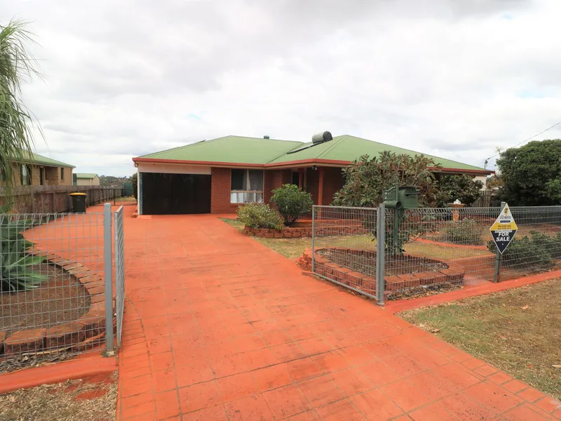 INVEST IN BRICKS AND MORTAR