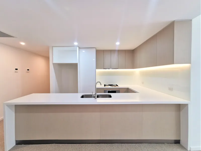 Entry price 3 bedroom with 2 parking. 