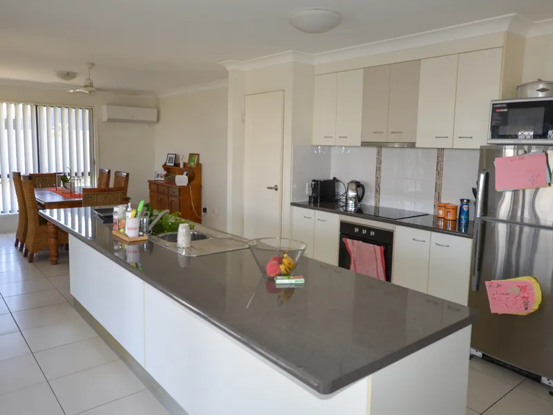 Easy Living in Belle Eden Estate