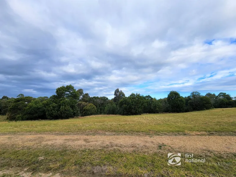 LOTS 413 & 414 BROLGA GROVE