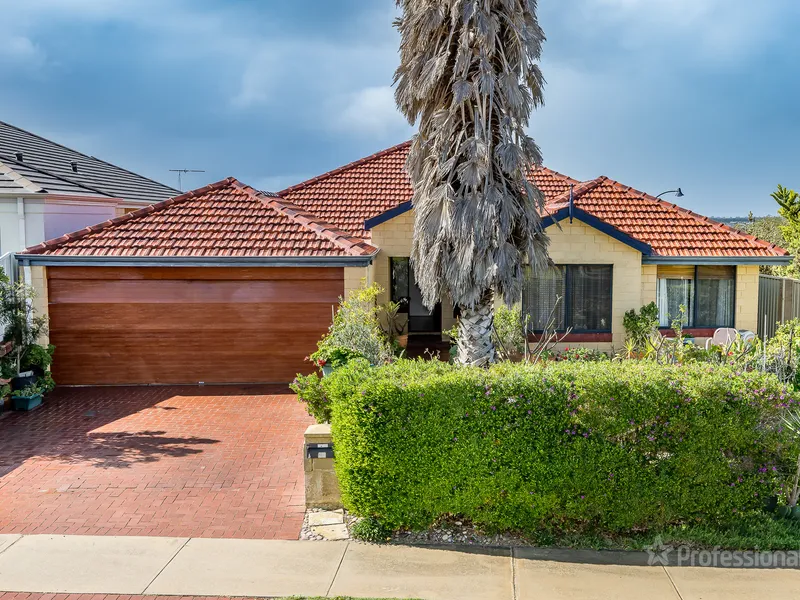 Spacious Family Residence - Prime Jindalee Location !