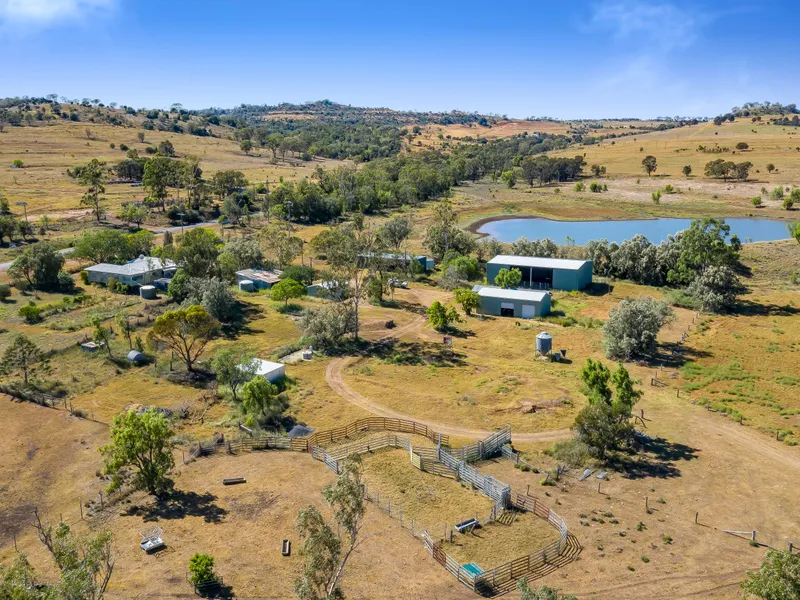 Parklands Original Selection 