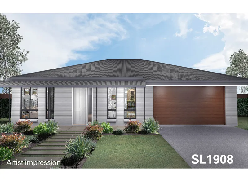 PRICES INCLUDE COMPLIANCE TO ACCESSIBILITY AND ENERGY EFFICIENCY REQUIREMENTS OF THE LATEST NATIONAL CONSTRUCTION CODE