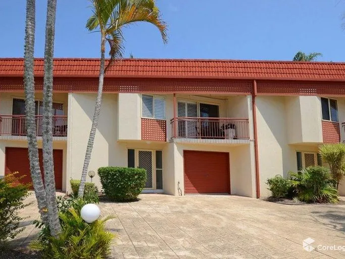 2 BEDROOM BEACHFRONT UNIT - FULLY FURNISHED - AVAILABLE 21/03/2023