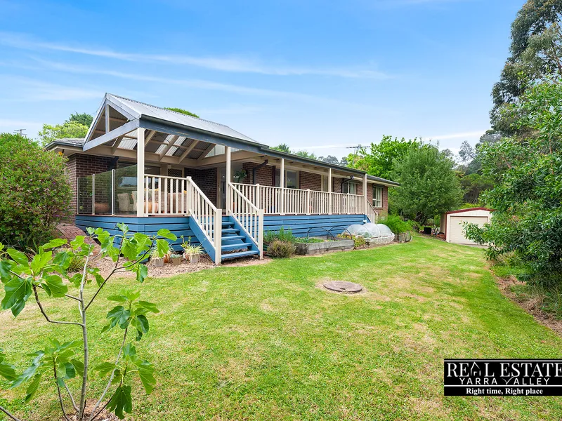 Affordable family living