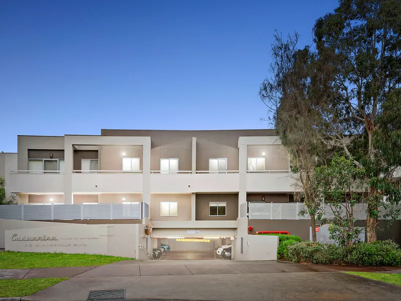 Refinement On The River-bank!