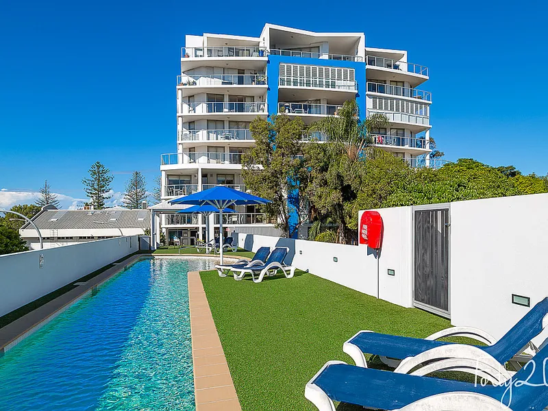 Scarborough Village Lifestyle - Versatile Floorplan