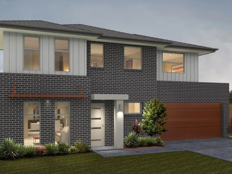 The Mason 201 Stone Mason Drive, Kellyville NSW 2155