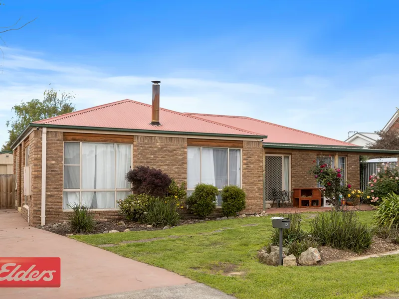 PRETTY WELL PERFECT IN PEPPERMINT PLACE