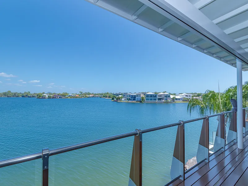 Water Gallery’s Masterpiece