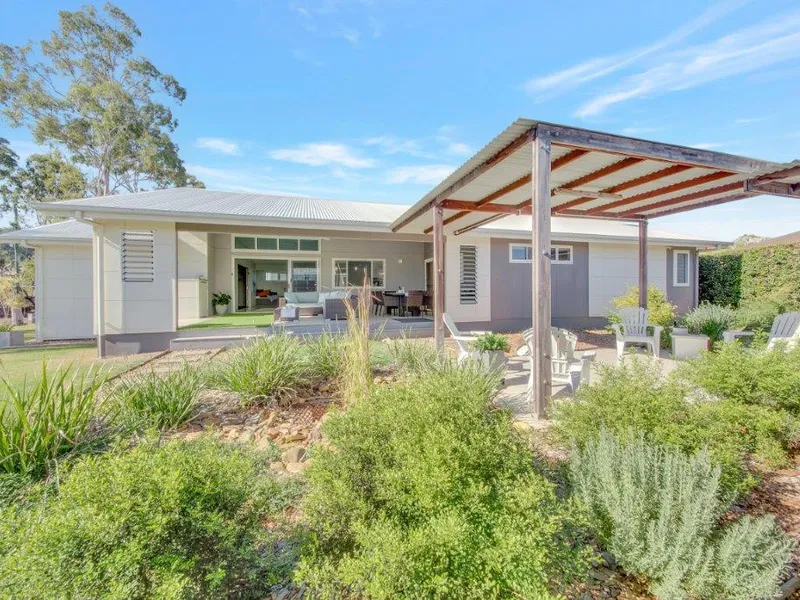 YOUR OWN PIECE OF PARADISE 