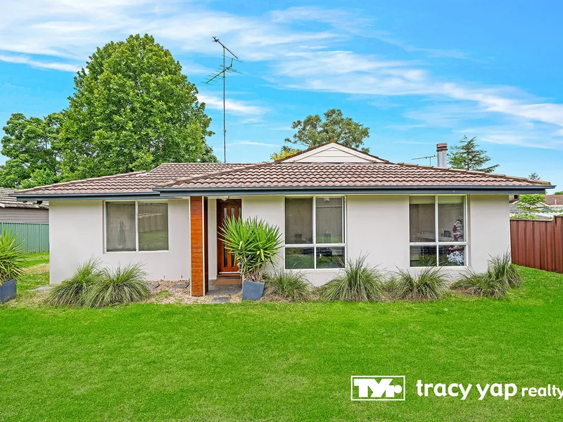 Great Family Home In Convenient Location