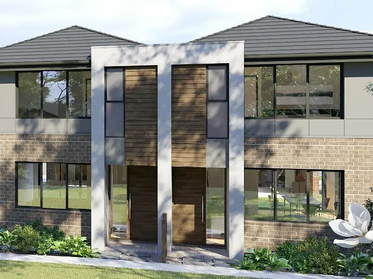 TURNKEY HOUSE IN A FABULOUS LOCATION – NEXT TO THE GRAMMAR