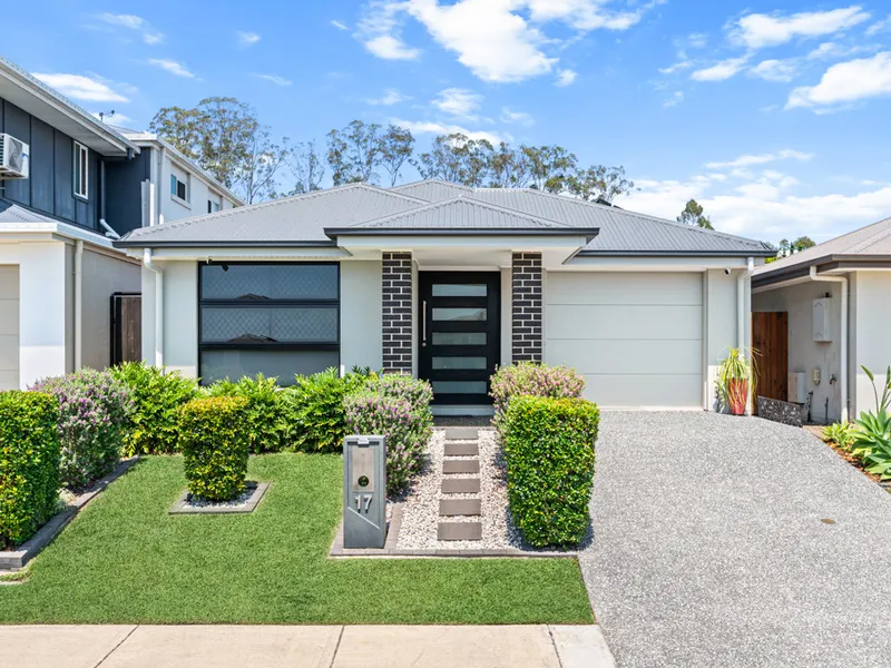 Fabulous One Owner Home in a Family Friendly Community