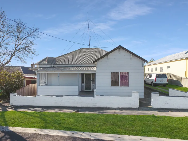 The Historic Former Orbost Guest House