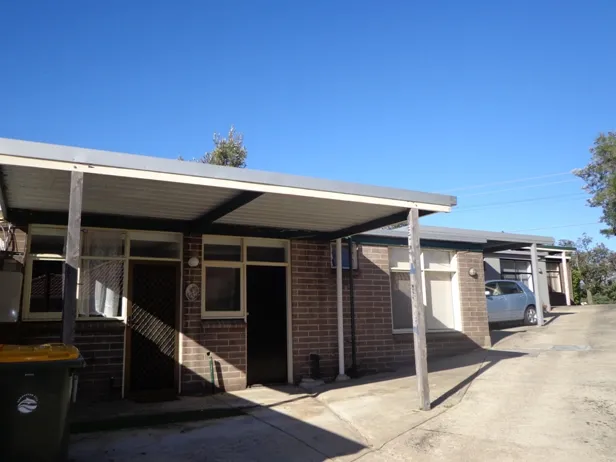 Delightful Beachside Unit