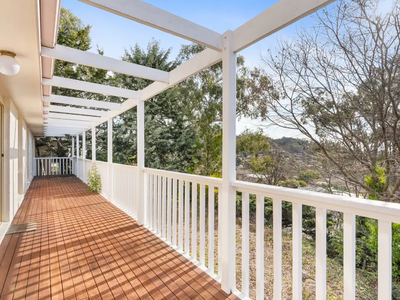 Live Better with bushland on your doorstep!