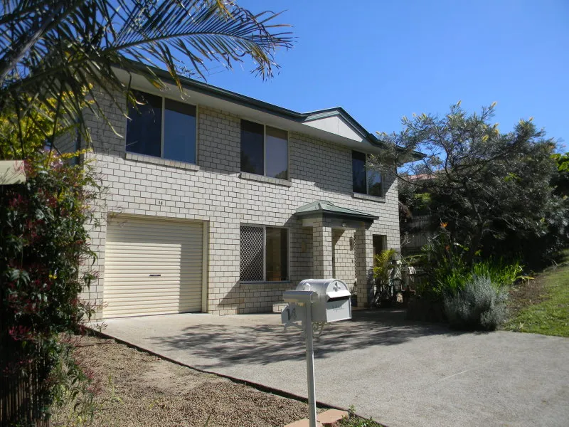 UNDER CONTRACT  -   HOUSE IN MALENY