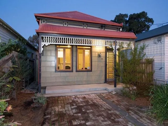 Expect the Unexpected - Architecturally Designed Home!